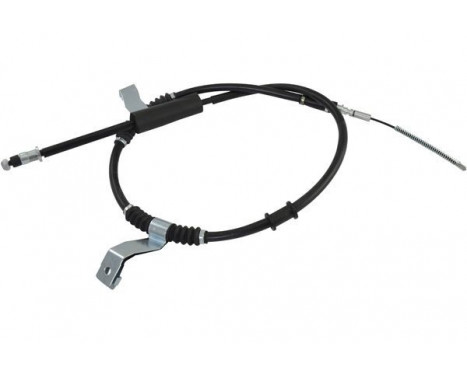 Cable, parking brake BHC-1020 Kavo parts, Image 2