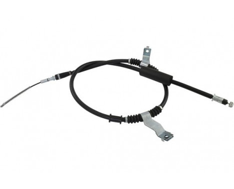 Cable, parking brake BHC-1027 Kavo parts