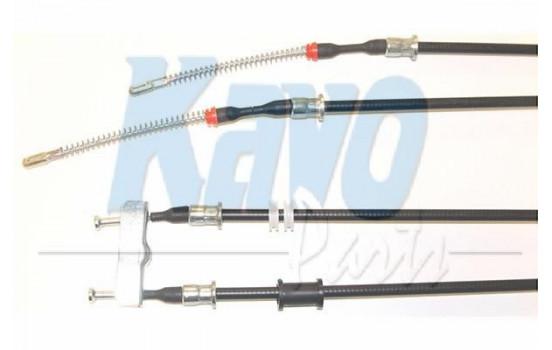 Cable, parking brake BHC-1030 Kavo parts