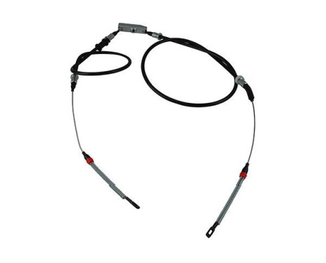 Cable, parking brake BHC-1033 Kavo parts, Image 2