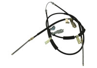 Cable, parking brake BHC-1034 Kavo parts