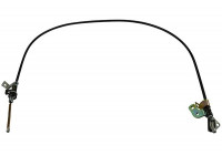 Cable, parking brake BHC-1510 Kavo parts