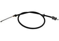 Cable, parking brake BHC-1515 Kavo parts