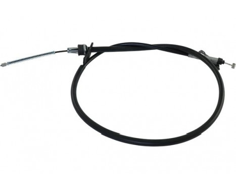 Cable, parking brake BHC-1517 Kavo parts