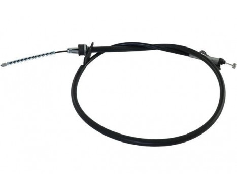 Cable, parking brake BHC-1517 Kavo parts, Image 2