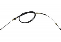 Cable, parking brake BHC-1520 Kavo parts