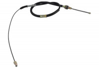 Cable, parking brake BHC-1521 Kavo parts