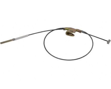 Cable, parking brake BHC-1523 Kavo parts