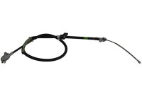 Cable, parking brake BHC-1533 Kavo parts