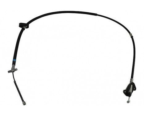 Cable, parking brake BHC-1542 Kavo parts, Image 2