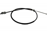Cable, parking brake BHC-1545 Kavo parts