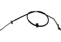 Cable, parking brake BHC-1551 Kavo parts