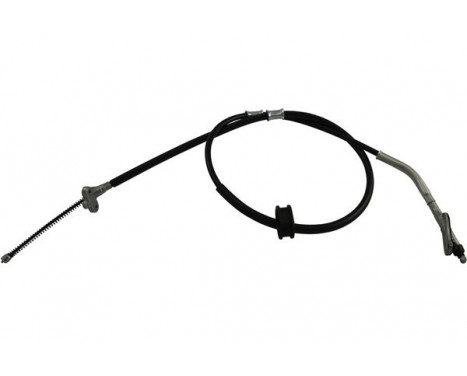 Cable, parking brake BHC-1551 Kavo parts