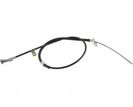 Cable, parking brake BHC-1553 Kavo parts, Image 2