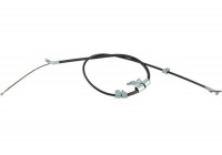 Cable, parking brake BHC-1555 Kavo parts