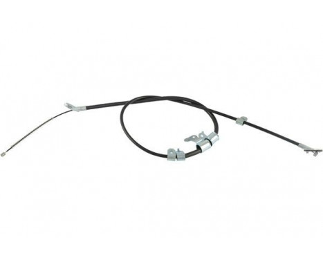 Cable, parking brake BHC-1555 Kavo parts, Image 2
