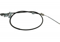 Cable, parking brake BHC-1556 Kavo parts