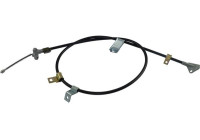 Cable, parking brake BHC-1557 Kavo parts
