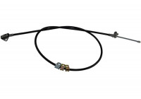 Cable, parking brake BHC-1565 Kavo parts