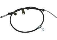 Cable, parking brake BHC-2016 Kavo parts