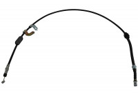 Cable, parking brake BHC-2029 Kavo parts