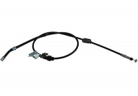 Cable, parking brake BHC-2031 Kavo parts