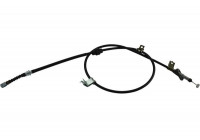 Cable, parking brake BHC-2035 Kavo parts