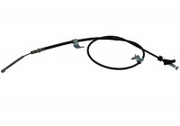 Cable, parking brake BHC-2036 Kavo parts