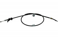 Cable, parking brake BHC-2038 Kavo parts