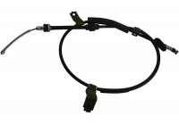 Cable, parking brake BHC-2051 Kavo parts