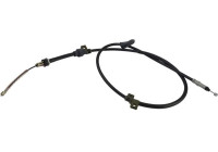 Cable, parking brake BHC-2060 Kavo parts