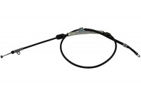 Cable, parking brake BHC-2071 Kavo parts