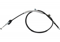 Cable, parking brake BHC-2075 Kavo parts