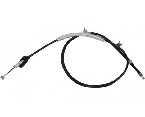 Cable, parking brake BHC-2075 Kavo parts
