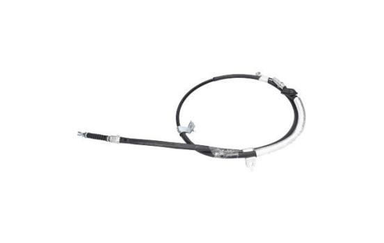 Cable, parking brake BHC-2075 Kavo parts, Image 4