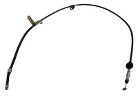 Cable, parking brake BHC-2076 Kavo parts