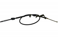 Cable, parking brake BHC-2082 Kavo parts