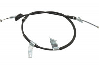 Cable, parking brake BHC-2088 Kavo parts
