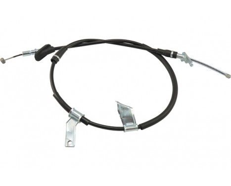 Cable, parking brake BHC-2088 Kavo parts