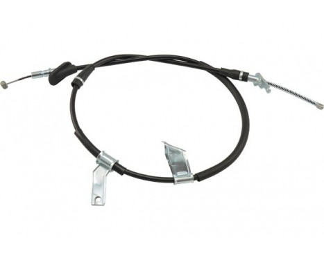 Cable, parking brake BHC-2088 Kavo parts, Image 2