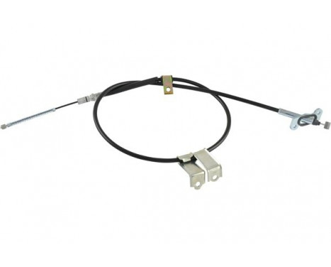 Cable, parking brake BHC-2099 Kavo parts