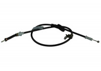 Cable, parking brake BHC-2102 Kavo parts