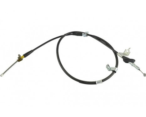 Cable, parking brake BHC-2103 Kavo parts