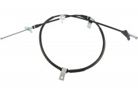 Cable, parking brake BHC-2105 Kavo parts