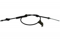 Cable, parking brake BHC-2109 Kavo parts