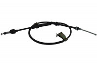 Cable, parking brake BHC-2111 Kavo parts