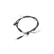 Cable, parking brake BHC-2121 Kavo parts