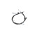 Cable, parking brake BHC-2121 Kavo parts, Thumbnail 3