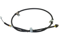 Cable, parking brake BHC-3050 Kavo parts