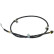 Cable, parking brake BHC-3050 Kavo parts, Thumbnail 2